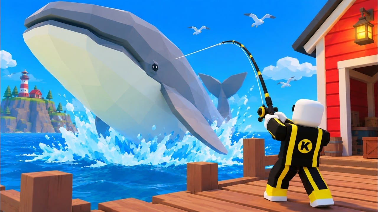 Boss Fights