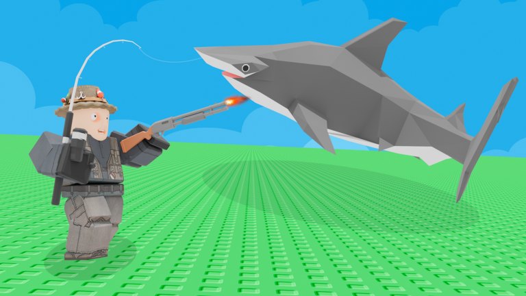 How to Fight Fish